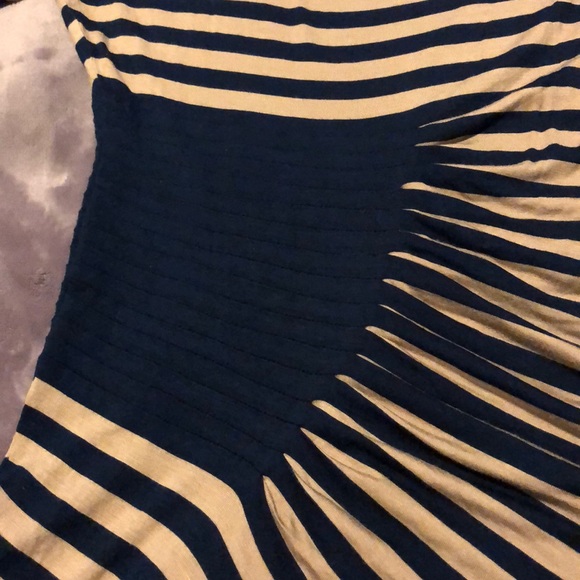 Tunic blouse - Picture 4 of 4